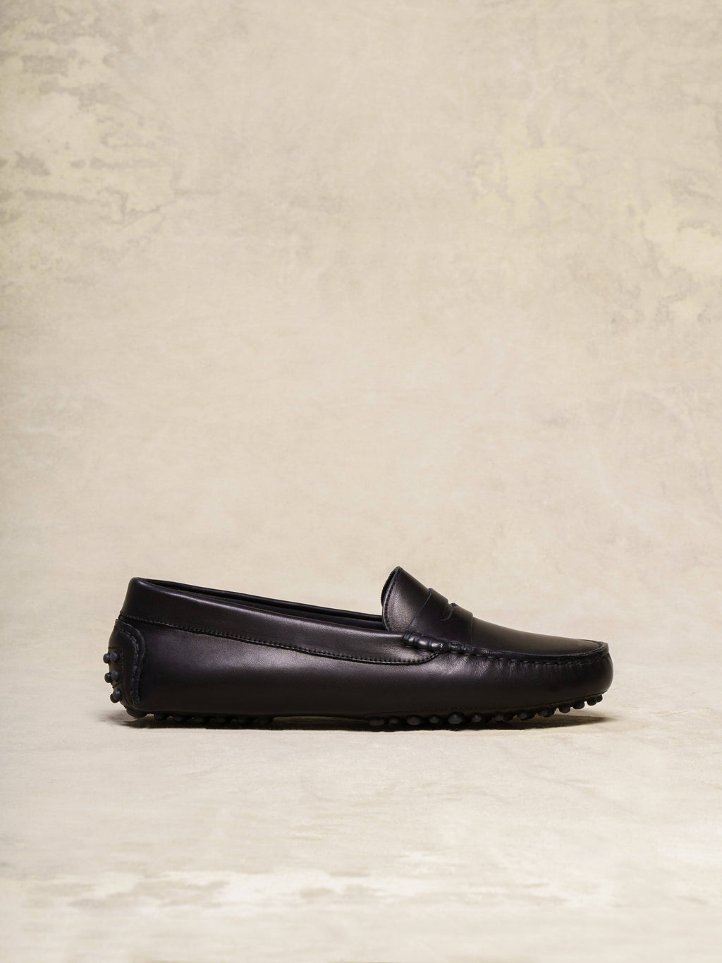 Black 7.5 US Shoes X71936