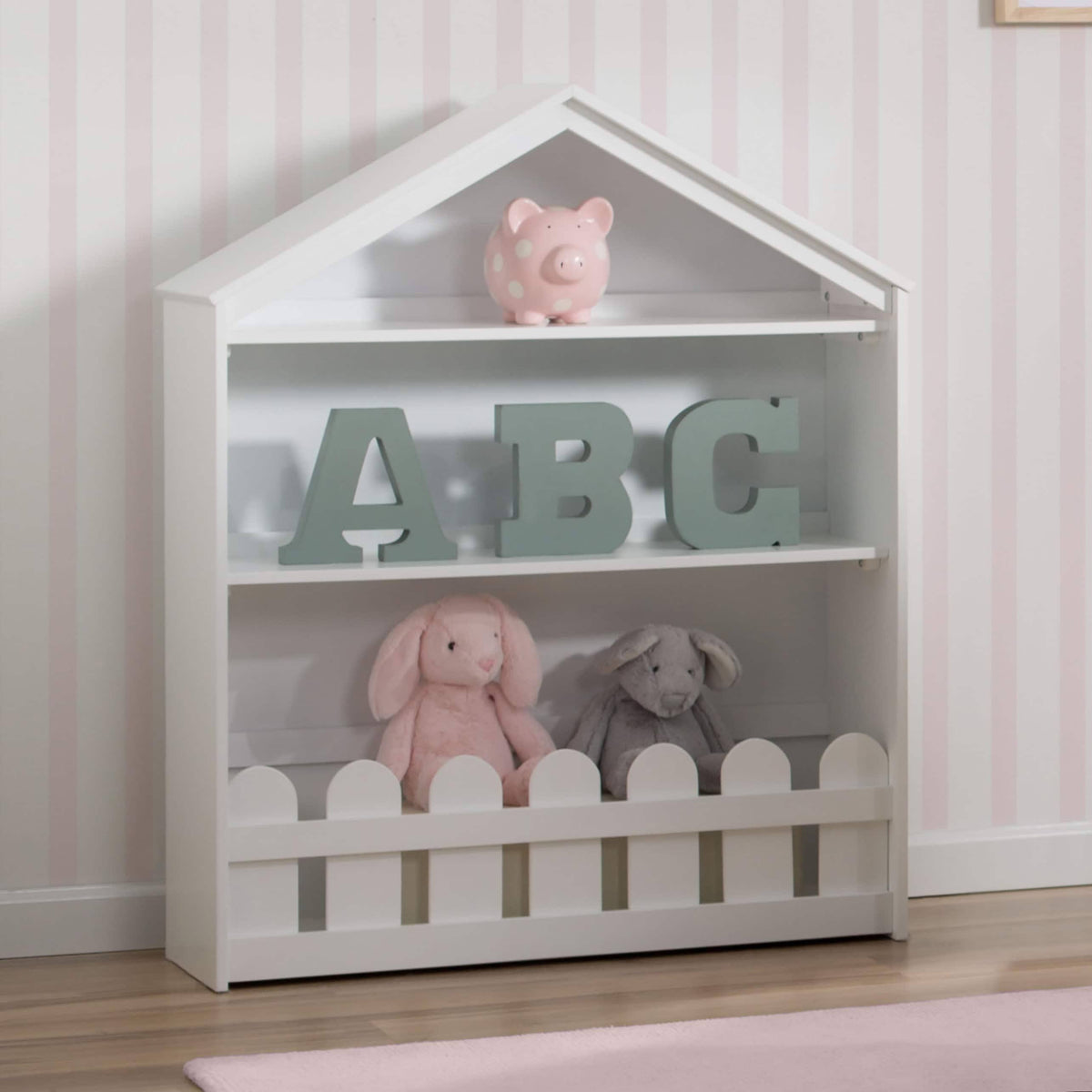 Bianca 45 Bookcase L5922
