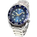 Limited Model Diver Scuba Sumo SBDC069 Made in Japan C513