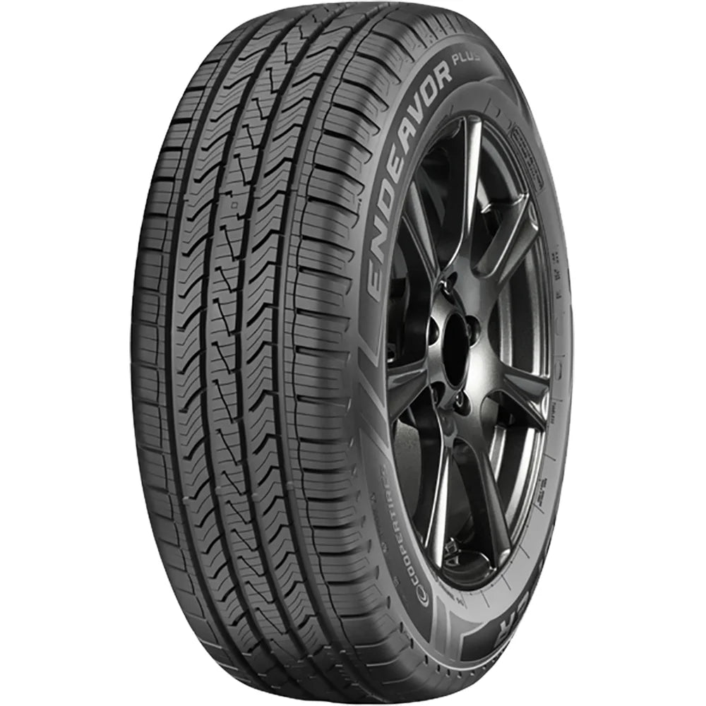 245/55R19 107H XL All Season Passenger Tire Y270