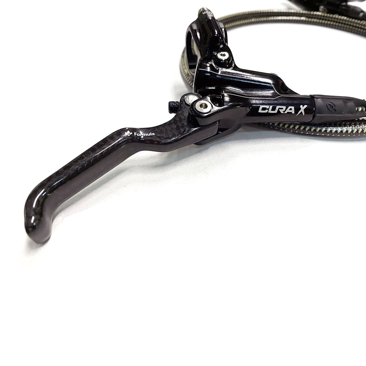Black Disc Brake B839740