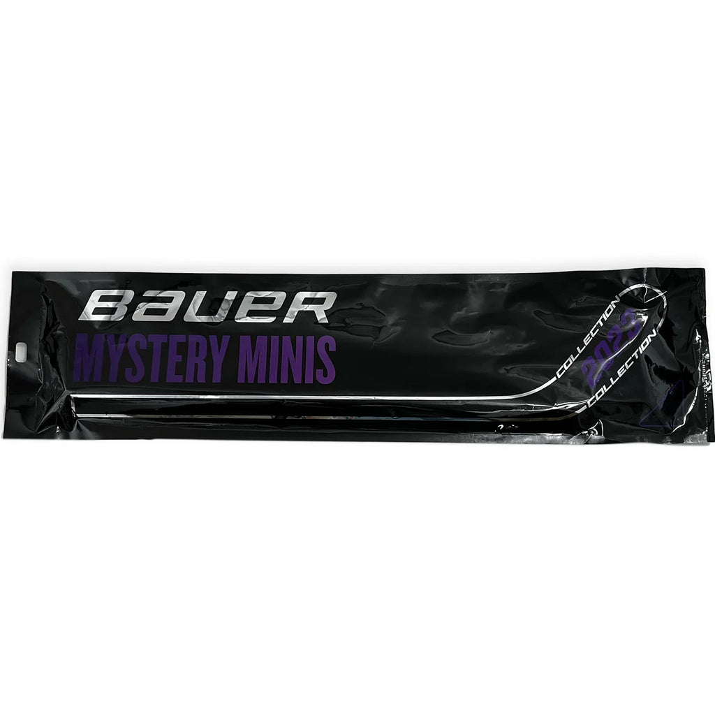 Mystery Mini Hockey Stick Left Hand T675378