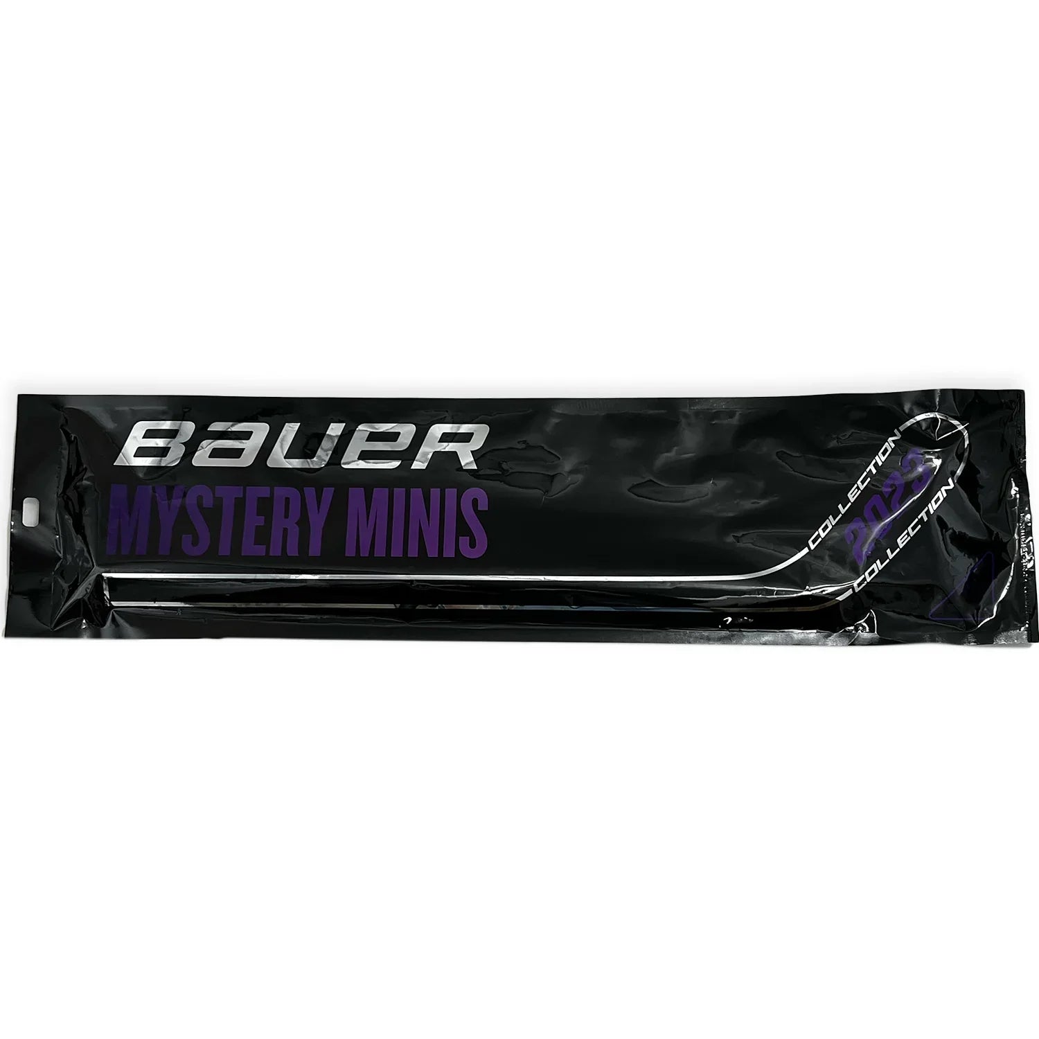 Mystery Mini Hockey Stick Left Hand T675378