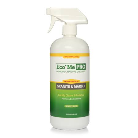 Granite and Marble Cleaner G893656