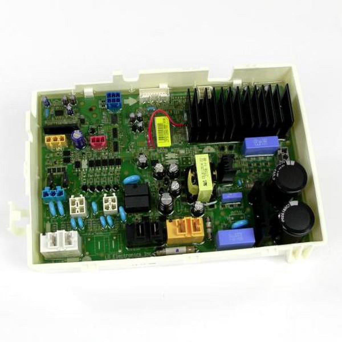 SVC PCB Assembly I580461