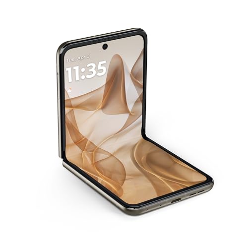 Vanilla Cream Unlocked 8/128 32MP Camera Smartphone T312717