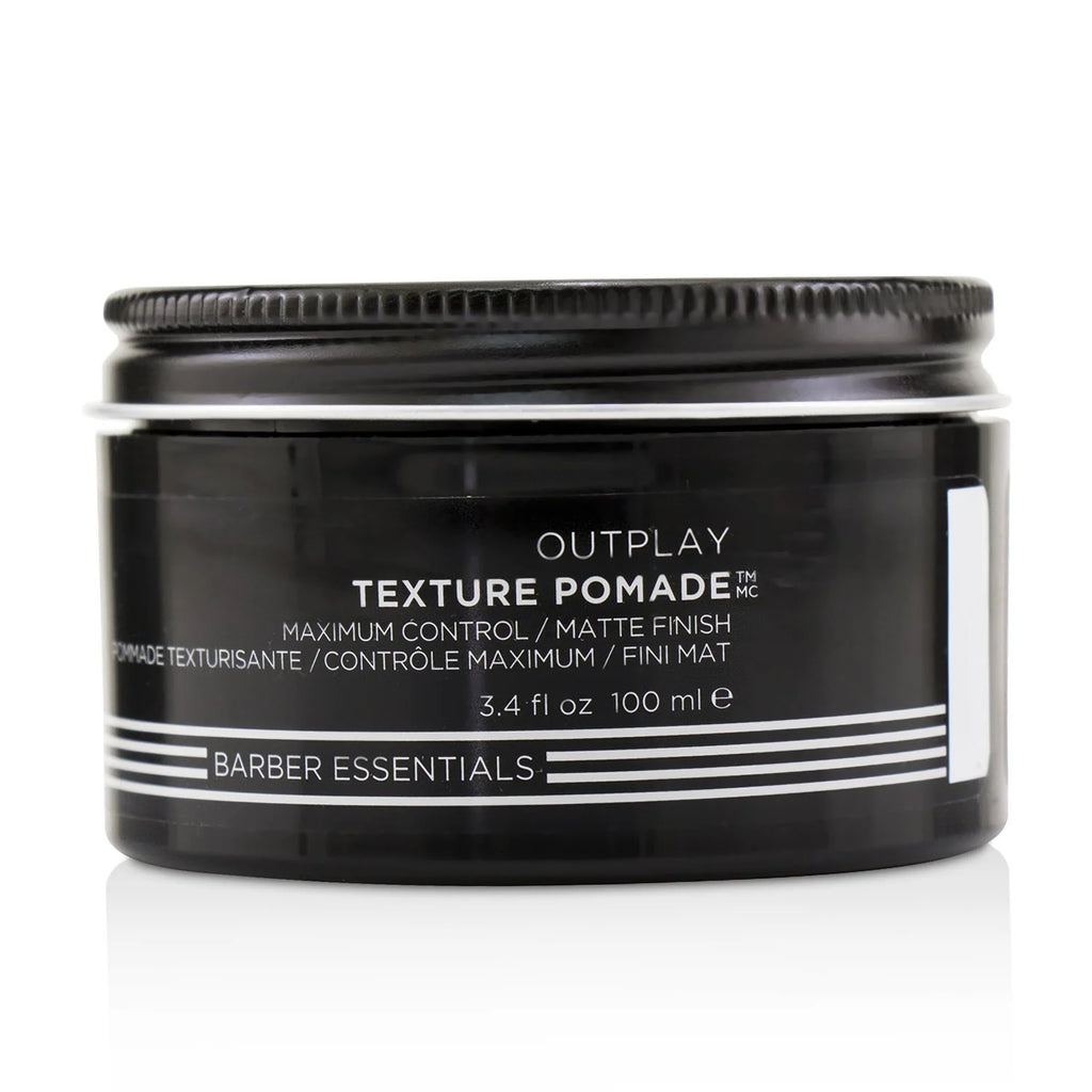 Texture Pomade 100ml B617