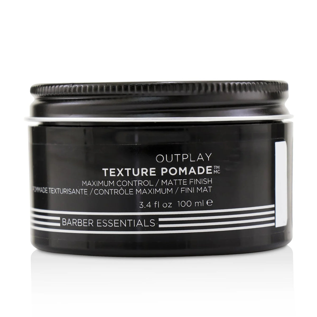 Texture Pomade 100ml B617