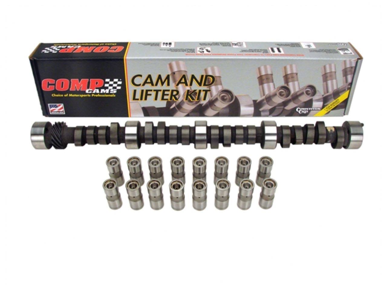Cam Lifter Kit T847