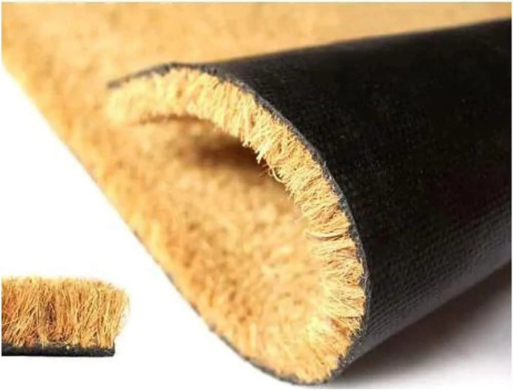 Natural Coco Coir Door Mat (30" x 18") R57669