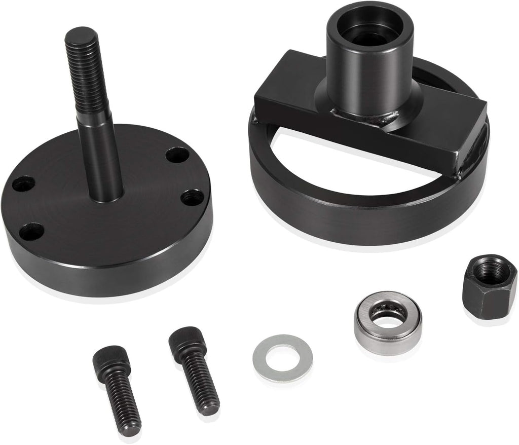 Crankshaft Rear Main Seal Installer for John Deere 4045, 6076, 6081 and 6466 Engines V270535
