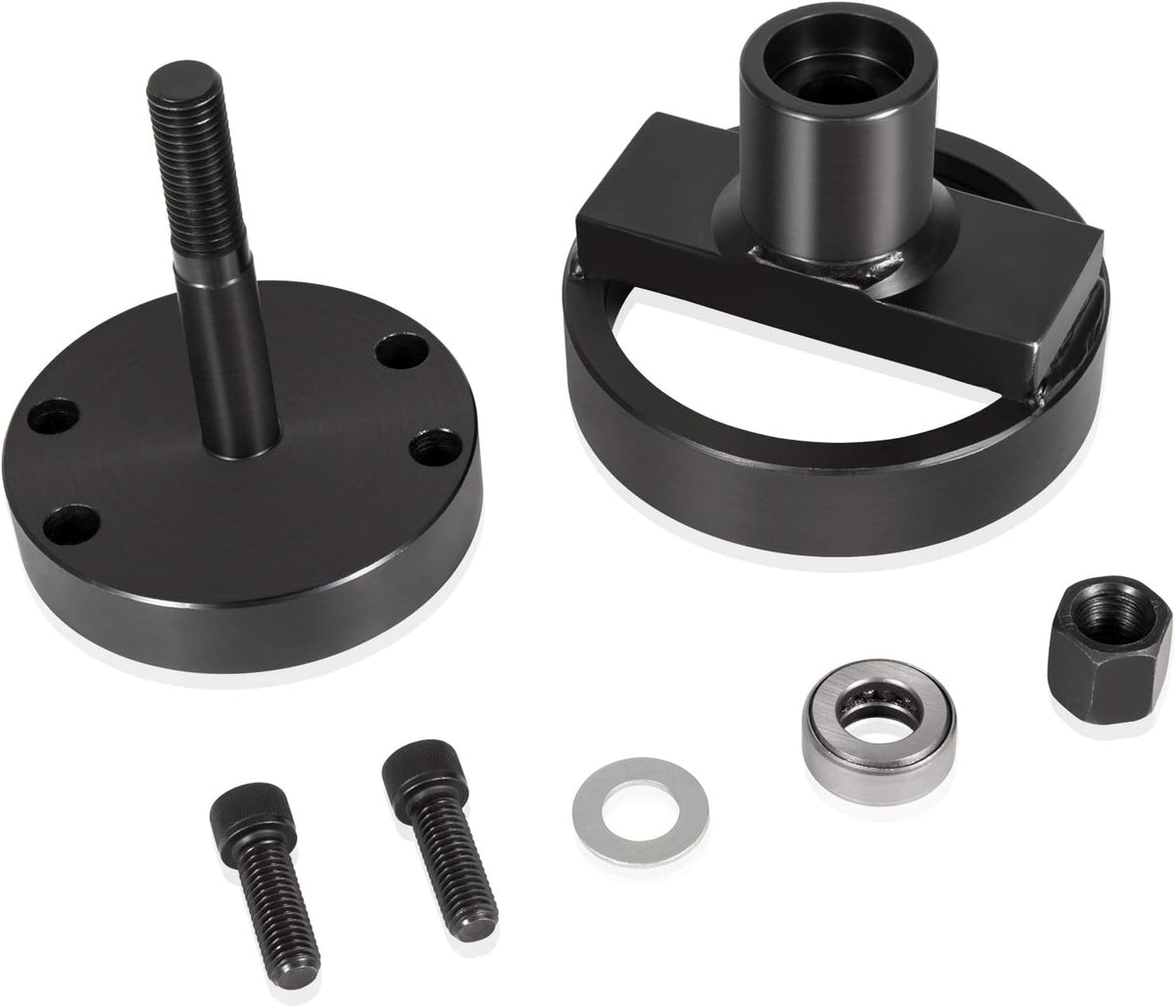 Crankshaft Rear Main Seal Installer for John Deere 4045, 6076, 6081 and 6466 Engines V270535