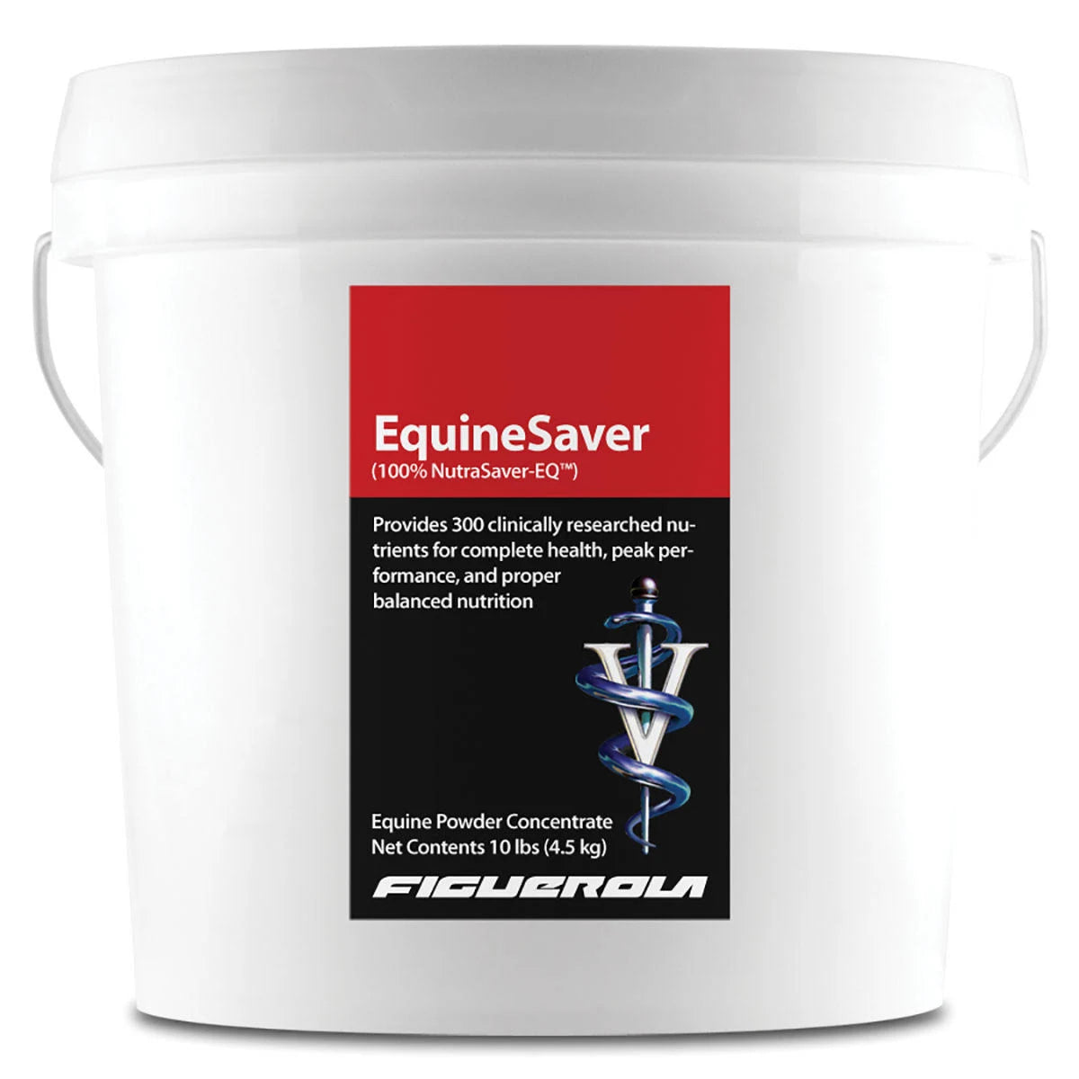 EquineSaver 10 lbs Z9877
