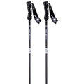 Carbon Ski Poles Slate 48in A154