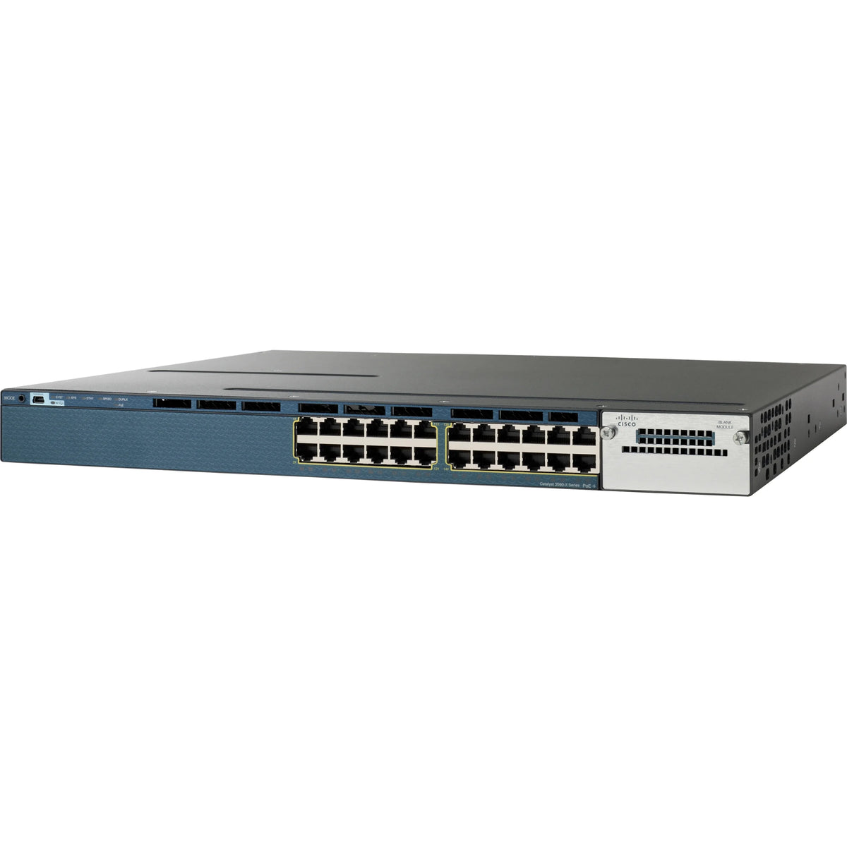 Ethernet Switch Q321