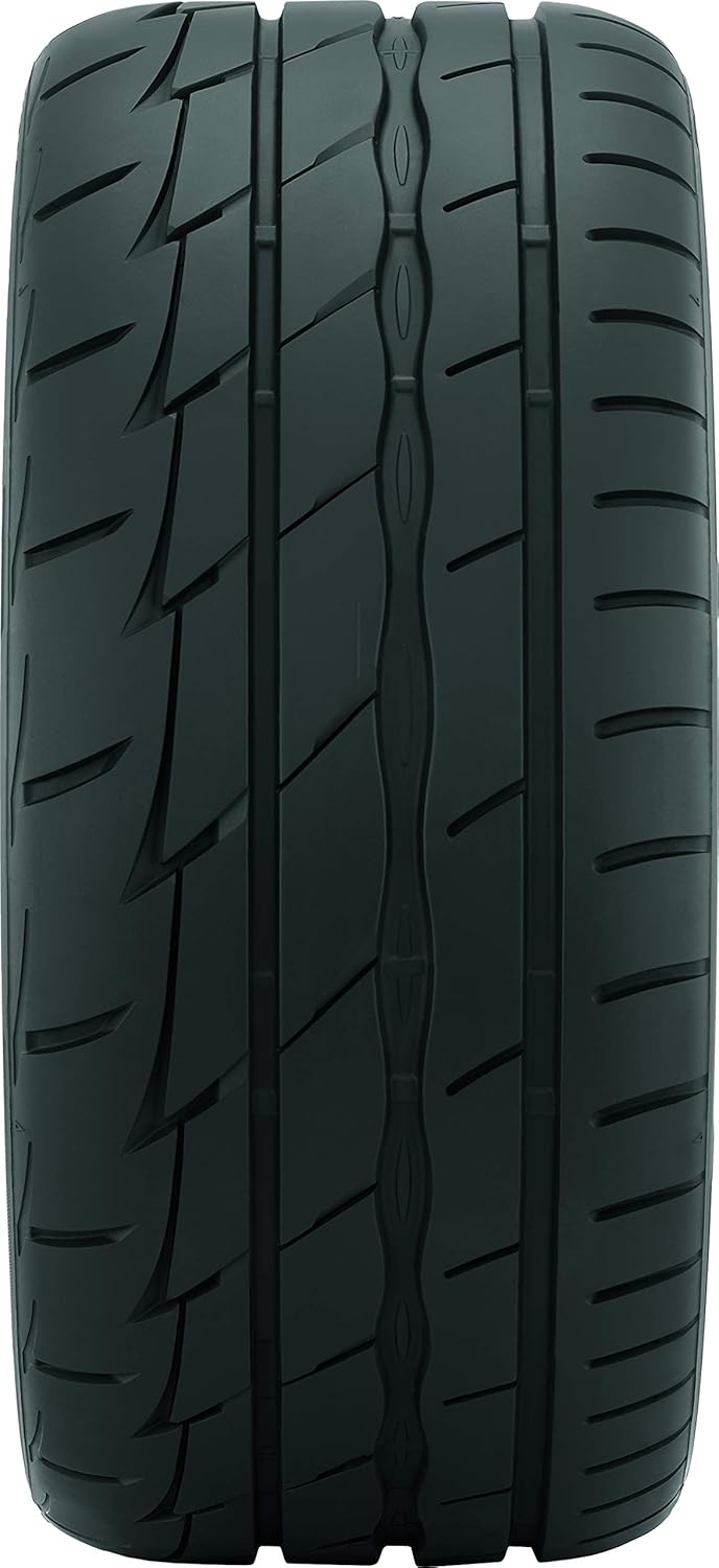 275/35R20 102 W Ultra-High Summer Performance Tire U271121