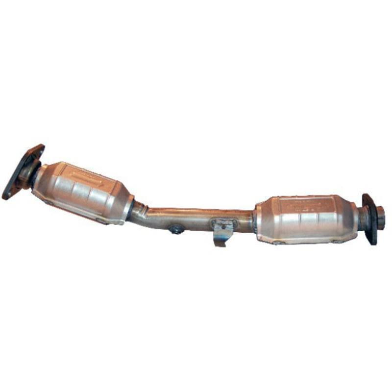Catalytic Converter K460099