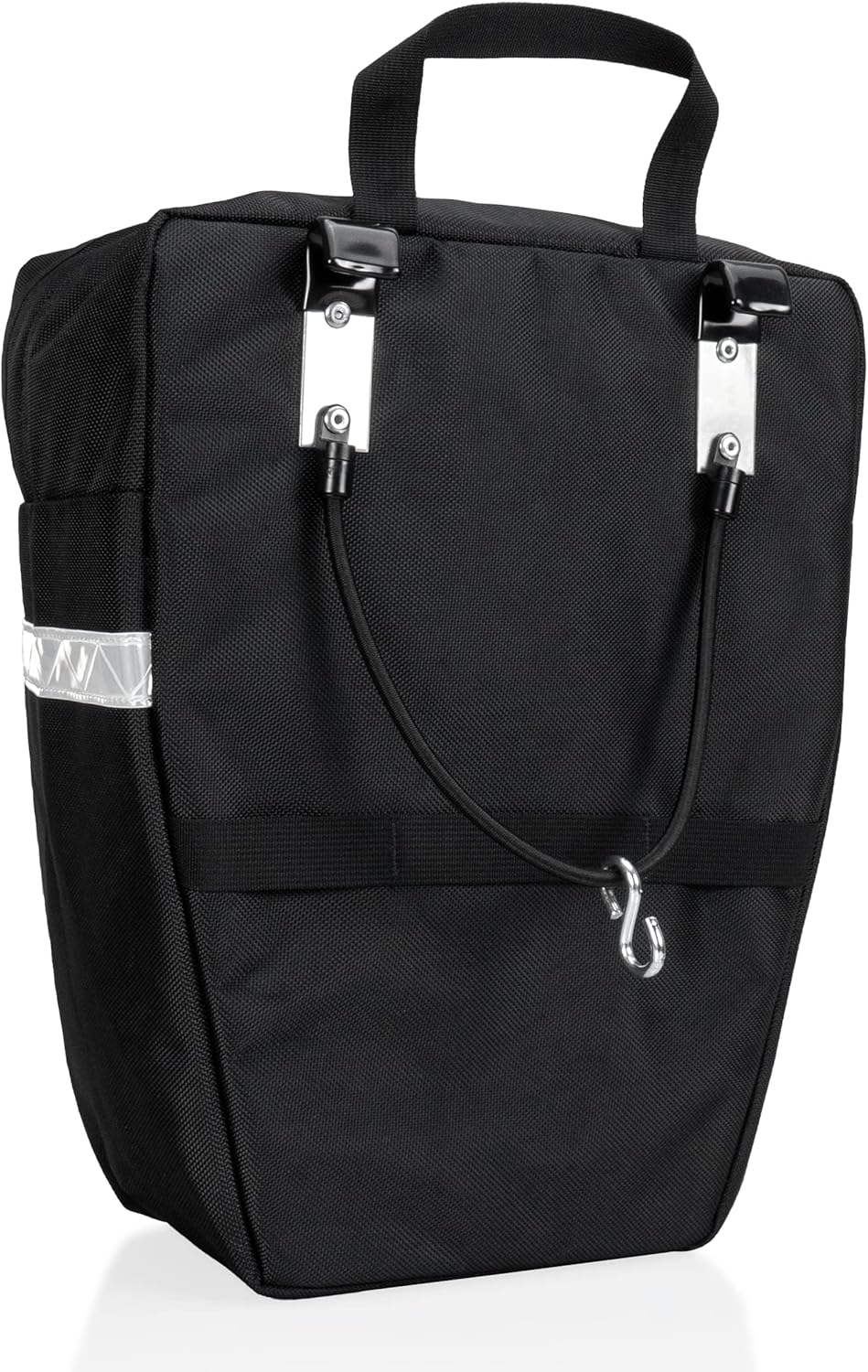 Cross Town Economy Panniers, 11 X 6 X 14, Pack of 2 T28027