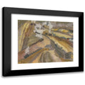 Black Framed Museum Art Print Z329146