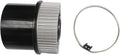 4x4 Manual Locking Hub Axle Link Assembly Front For Ford Super Duty Q433