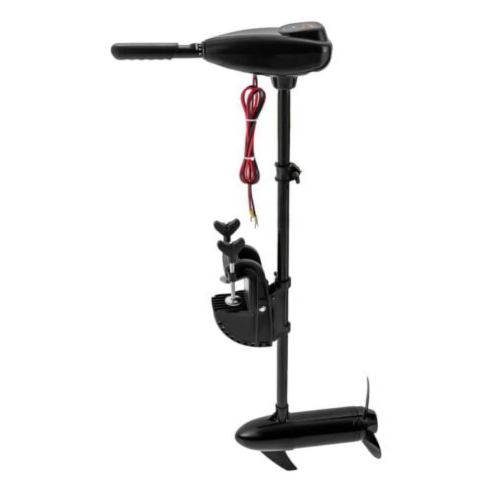 85LBS Electric Trolling Motor Outboard Boat Engine B1422