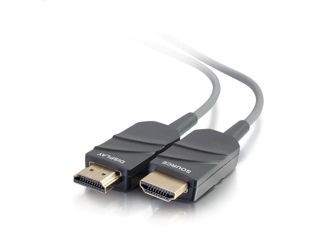 131 ft Gray Plenum HDMI Cable H270
