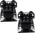 Engine Motor Mount with Heat Shield Set of 2 O830608