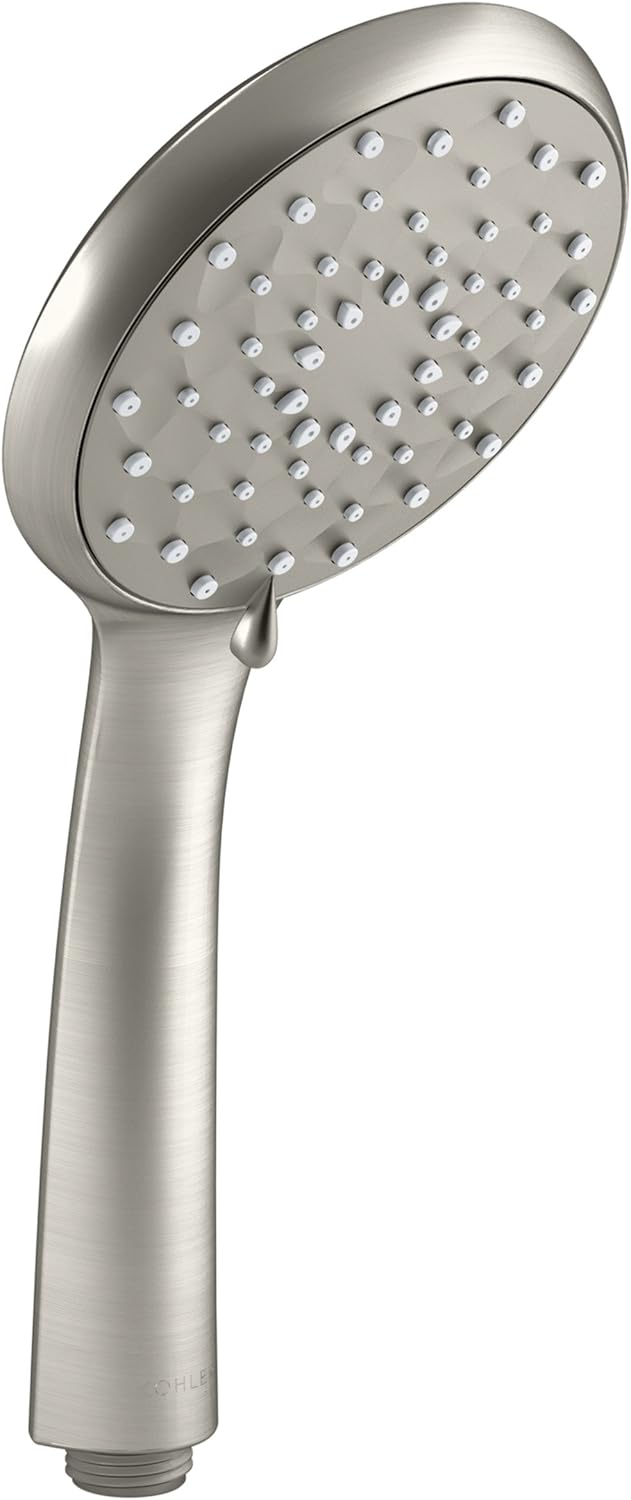 Polished Chrome Handshower Pack of 2 Z31100