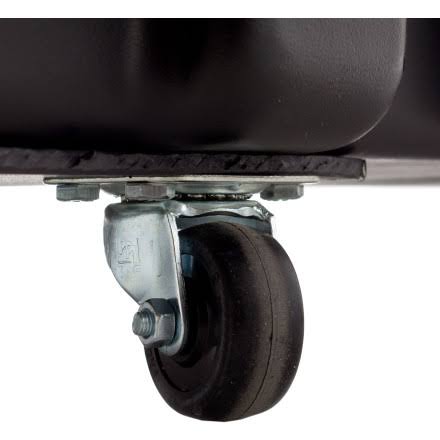 Bike Case Black W24942