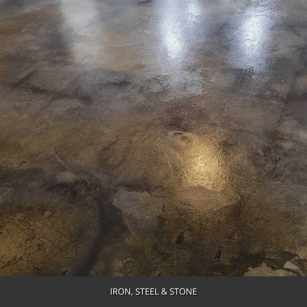 Semi-transparent Concrete Stain X353