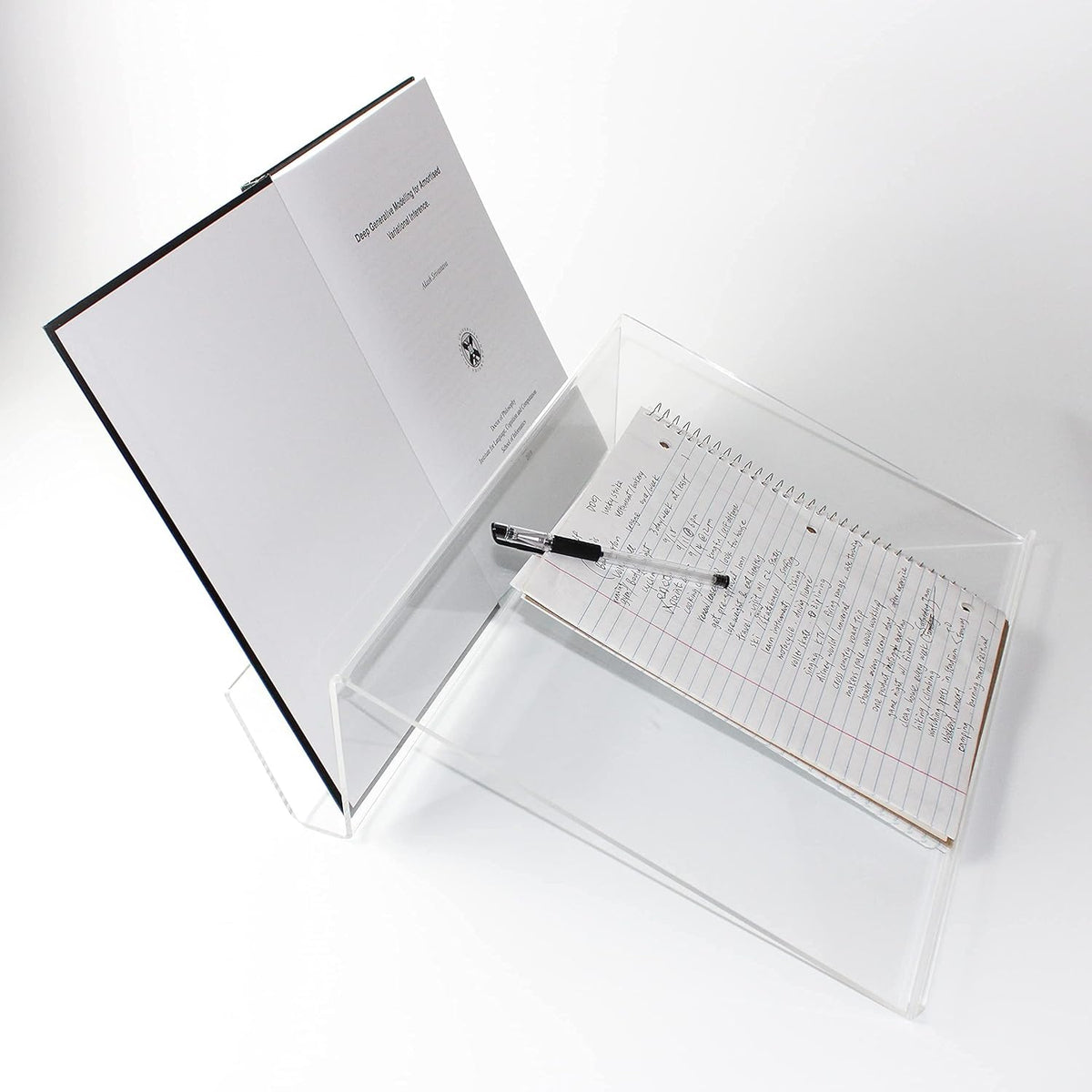 Ergonomic Writing Slant Board Pack of 2 L50054