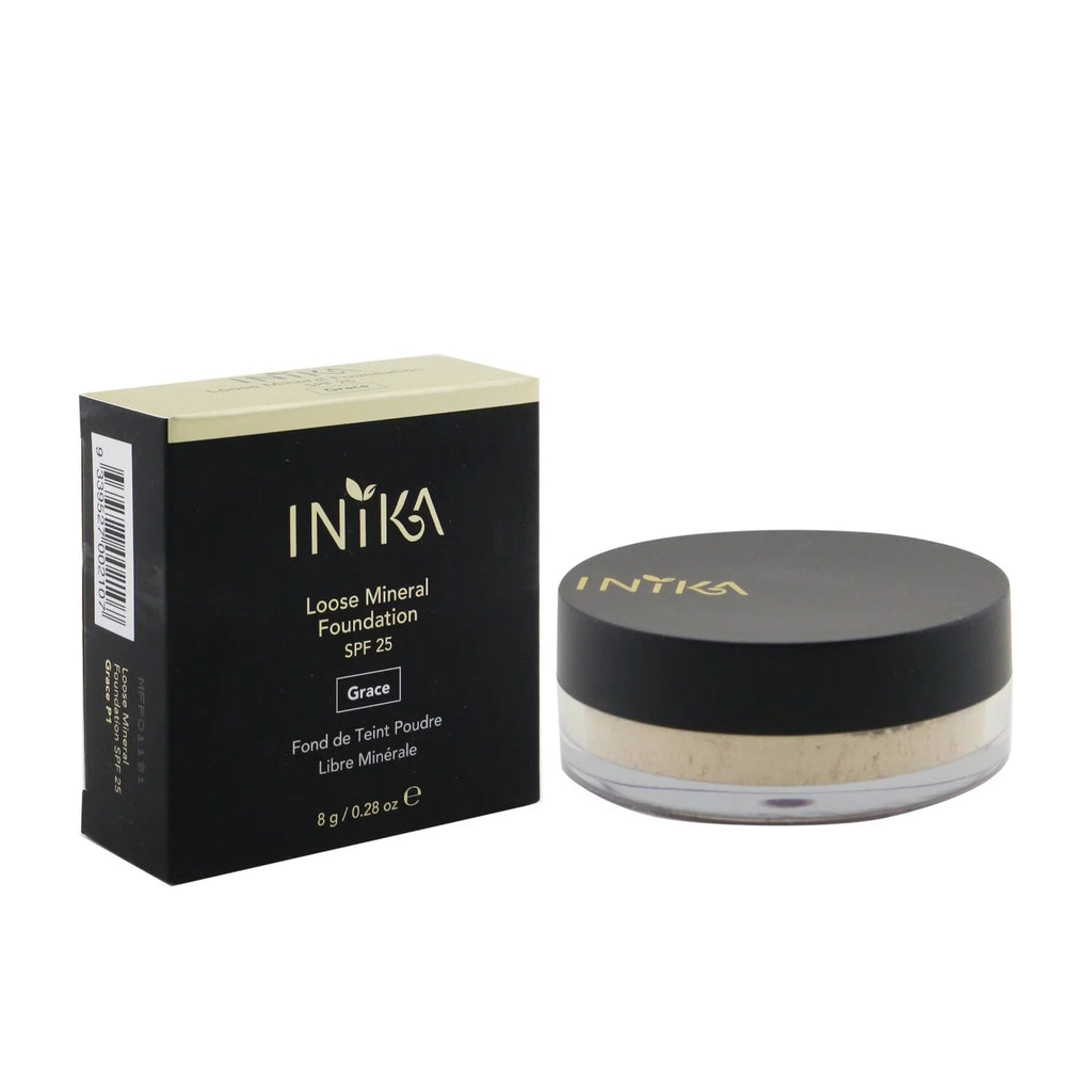 Loose Mineral Foundation SPF25 8g/0.28oz T902