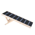 Folding Adjustable Dog Ramp F238