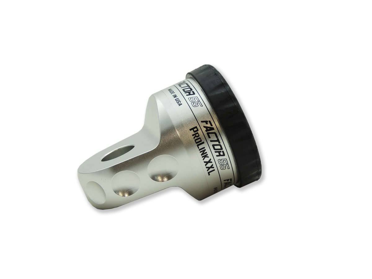 Gray Shackle Mount Assembly P746454