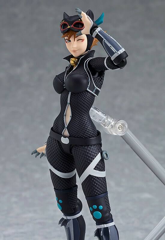 Catwoman Ninja Ver. Batman Ninja L754