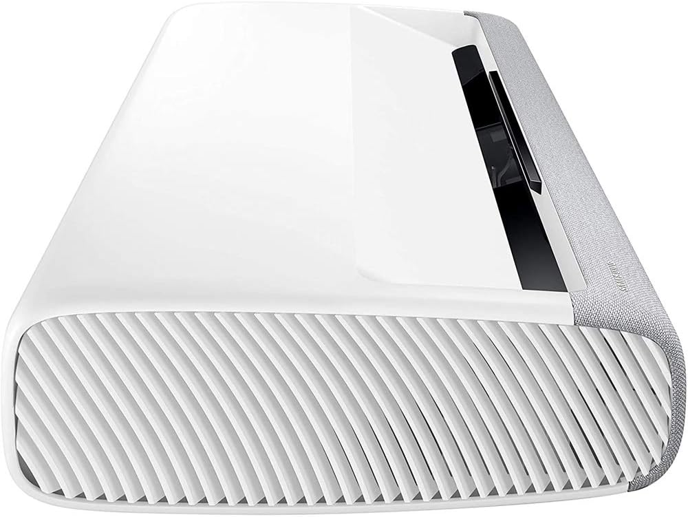 120 inch 4K Smart Laser Projector M581314