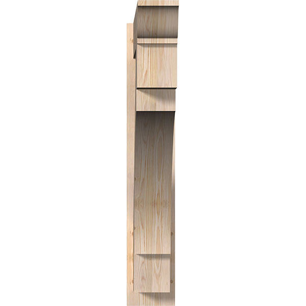 Douglas Fir Traditional Outlooker Q792511