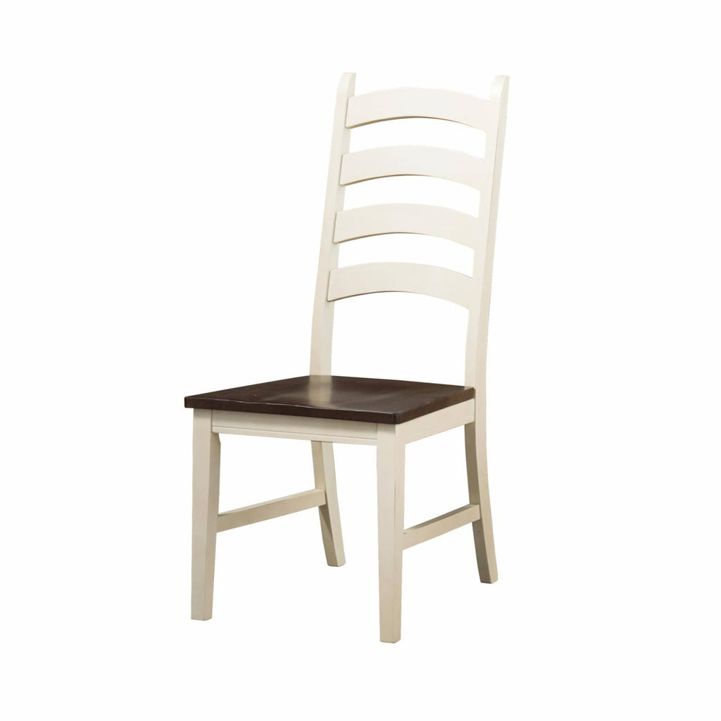 Ladderback Side Chair P2575