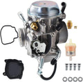 Carburetor Pack of 2 for Arctic Cat 400 1998-2001 D95350