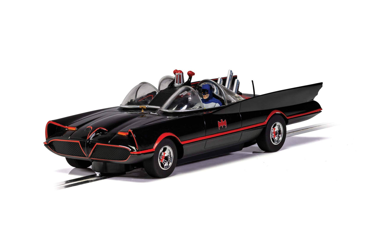Batmobile V964