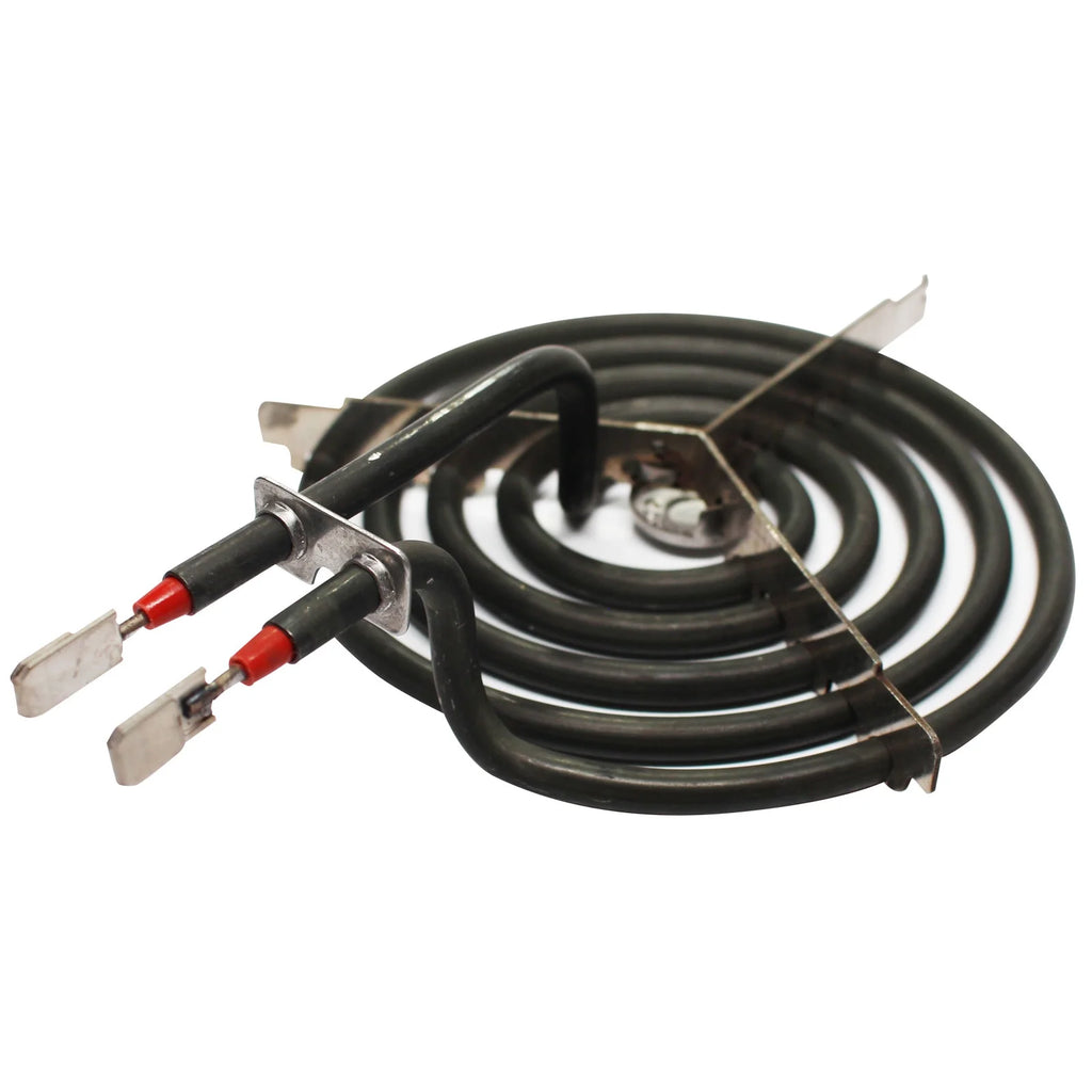 2-Pack 6 inch 5 Turns Surface Burner Element for Range F584129