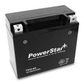 12V 18Ah Replacement Motorcycle Battery S2808