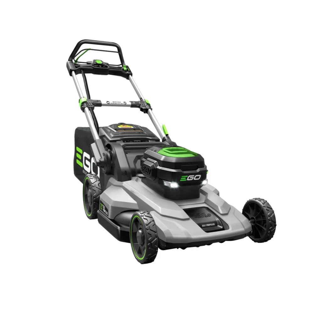 56V 21In Self Propelled Lawn Mower Kit Z5514