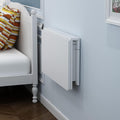 Wall-Mounted Folding Drop Leaf Table, 120 * 40 cm I525916
