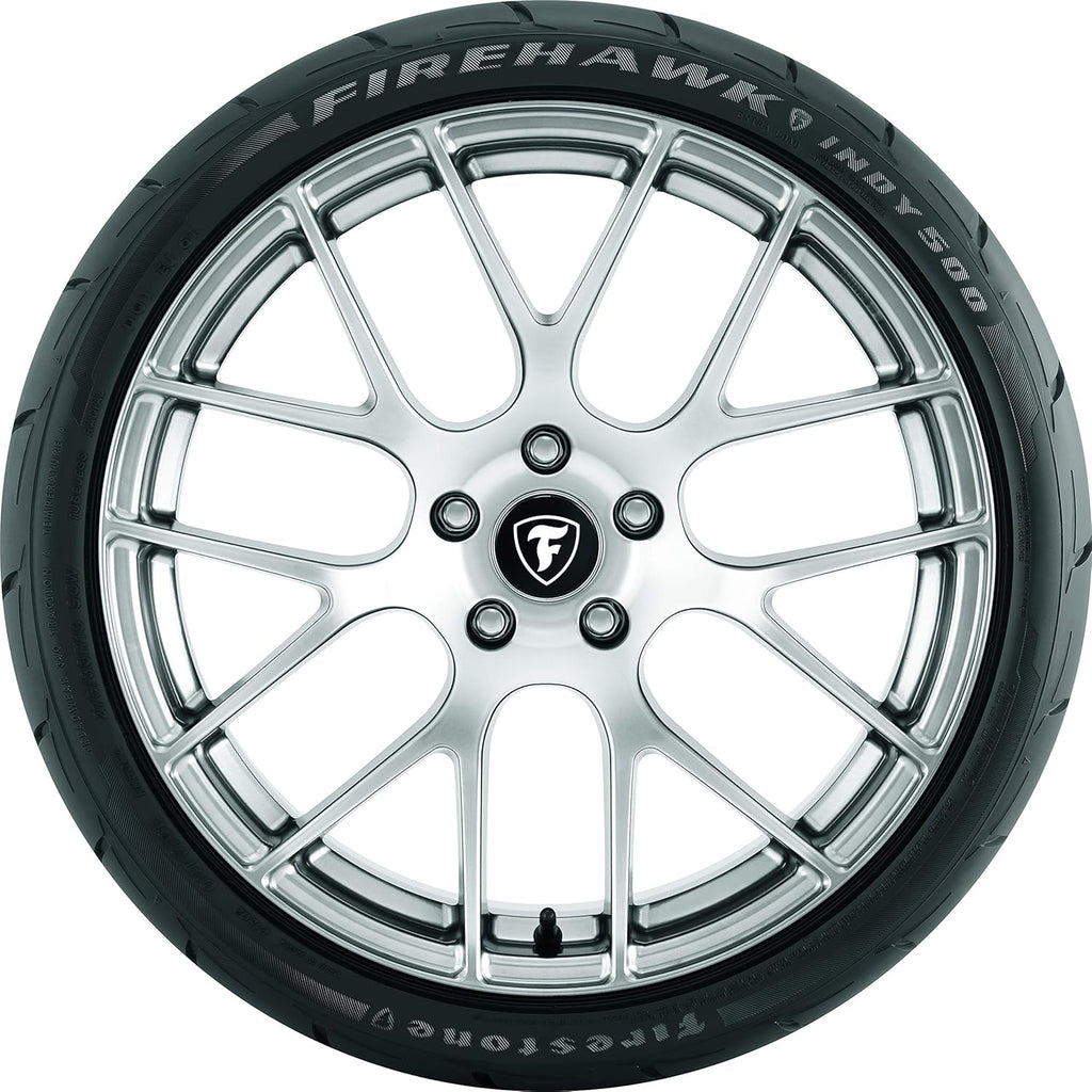275/35R20 102 W Ultra-High Summer Performance Tire U271121