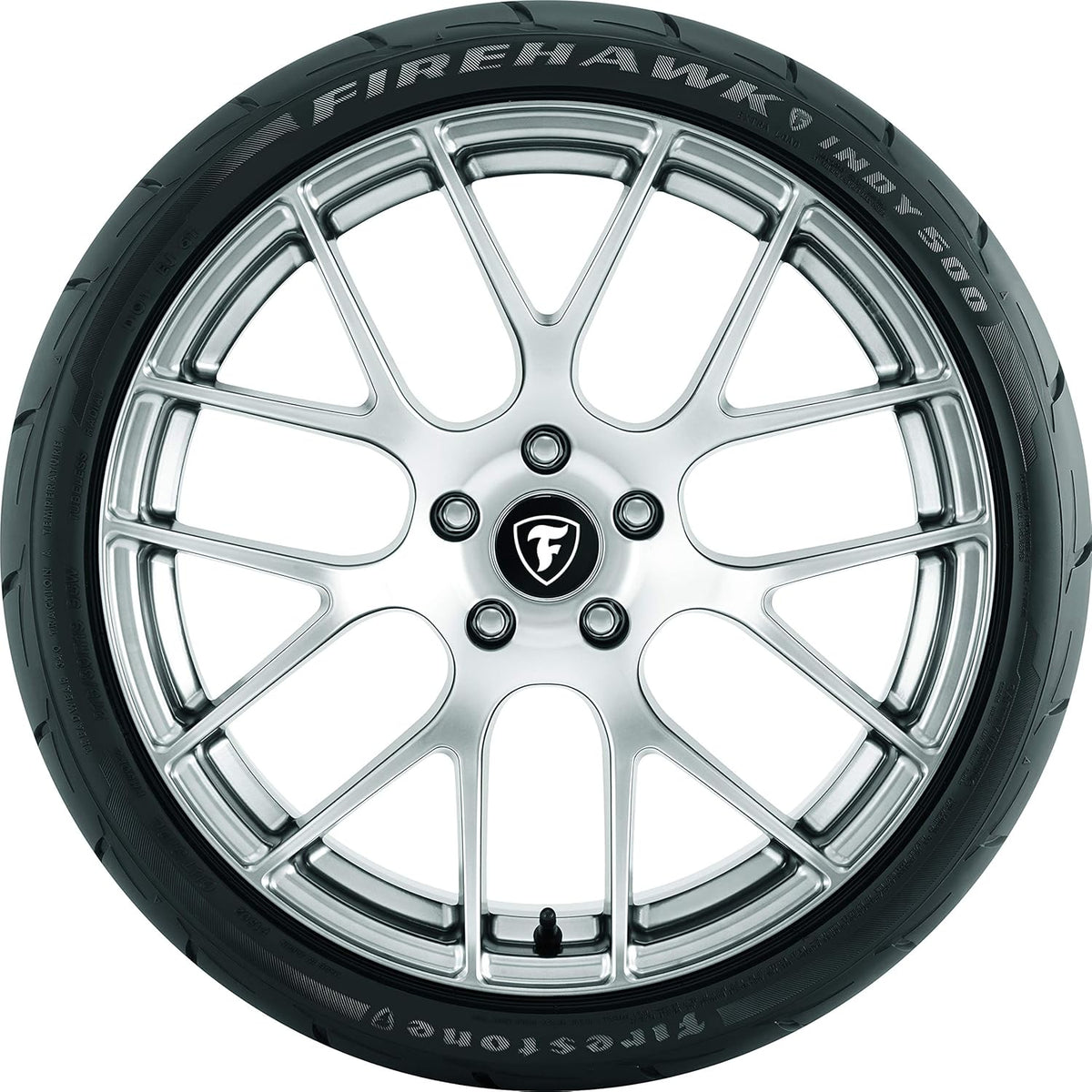 275/35R20 102 W Ultra-High Summer Performance Tire U271121