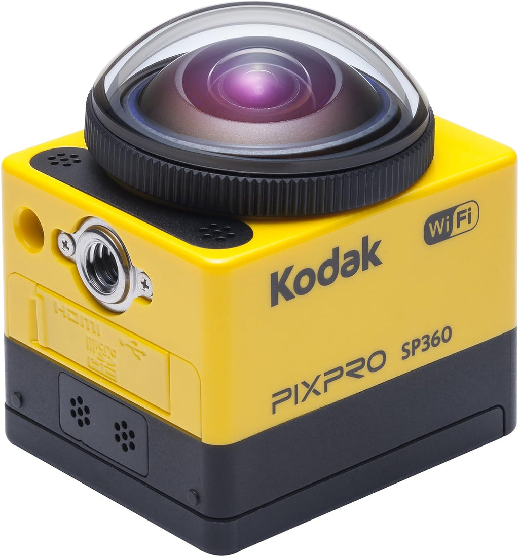 Action Cam with Accessory Pack Pack of 2 M99260