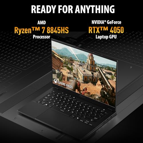 14” WQXGA 165Hz Display Gaming Laptop H926