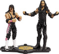 6-inch Action Figures 2-Pack W817