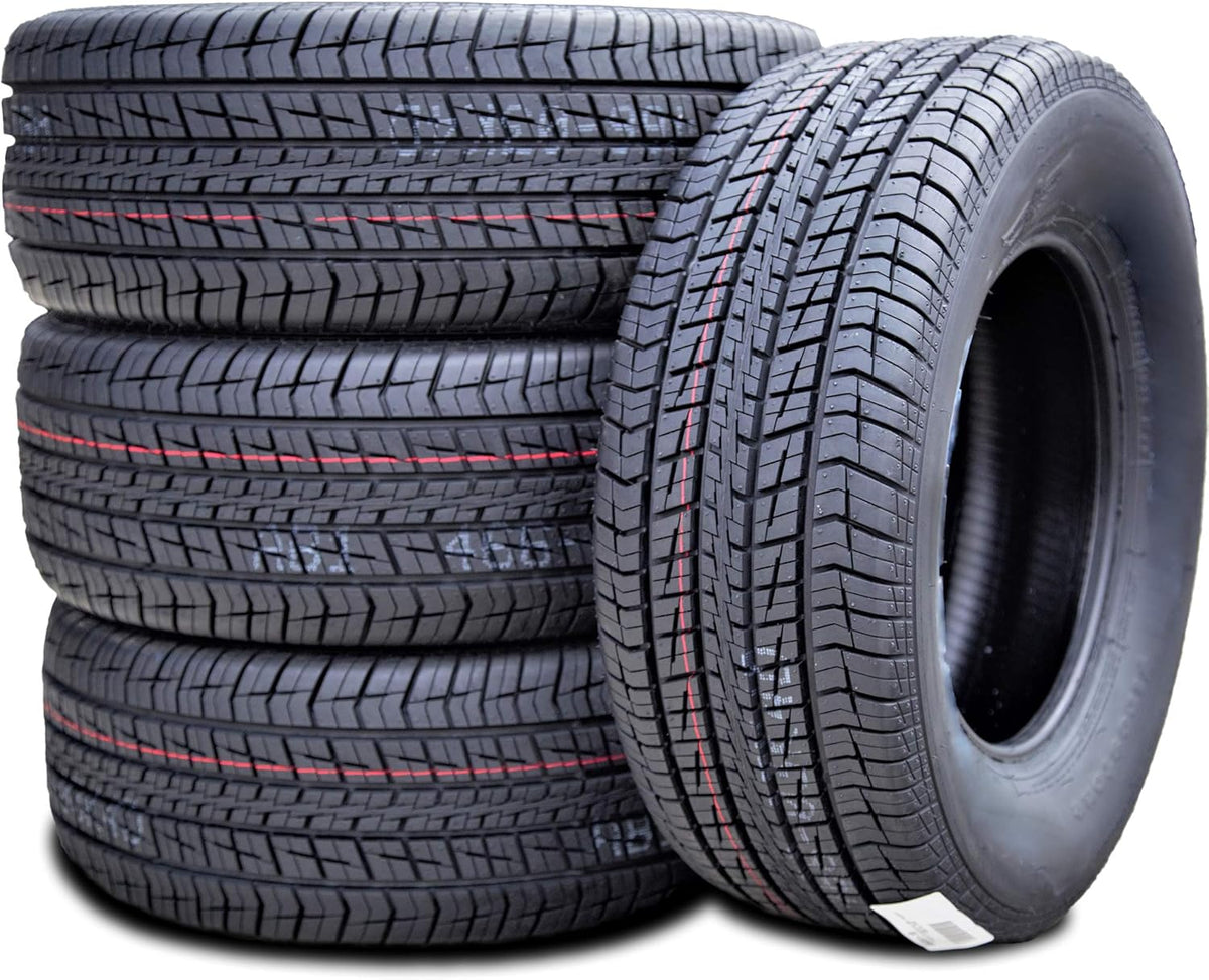 255/60R15 102S Performance All Season Tire Y264